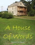 Cover: A House Of Words - Mystic Ceremonial Services