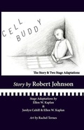 Cover: Cell Buddy - Bleakhouse Publishing