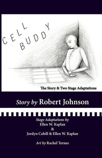 Enlarge image Cover: Cell Buddy - Bleakhouse Publishing