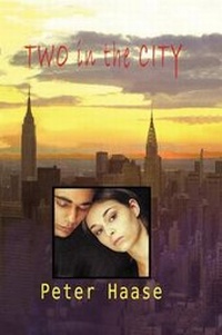 Enlarge image Cover: Two in the City - La Maison Publishing, Inc.