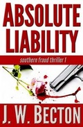 Cover: Absolute Liability - Whiteley Press
