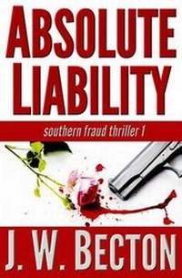 Enlarge image Cover: Absolute Liability - Whiteley Press