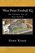 Cover: West Point Football IQ - Black Mesa Publishing