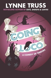 Enlarge image Cover: Going Loco - Fourth Estate Ltd