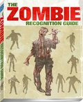 Cover: Zombie Recognition Guide - Antarctic Press Inc