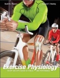 Cover: Exercise Physiology: Theory and Application to Fitness and Performance - McGraw-Hill Professional