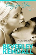 Cover: Only For You - Season Publishing LLC