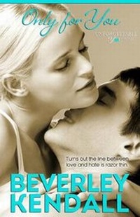 Enlarge image Cover: Only For You - Season Publishing LLC
