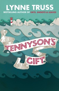 Enlarge image Cover: Tennyson's Gift - Fourth Estate Ltd