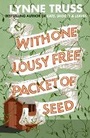 Cover: With One Lousy Free Packet of Seed - Fourth Estate Ltd
