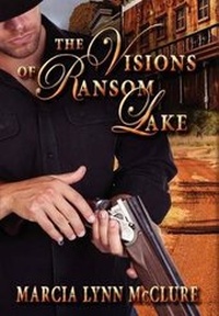 Enlarge image Cover: The Visions of Ransom Lake - DISTRACTIONS INK