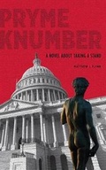 Cover: Pryme Knumber - Dailey Swan Publishing