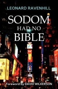 Cover: Sodom Had No Bible - RAVENHILL