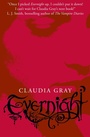 Cover: Evernight - HarperCollins