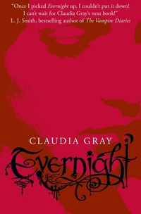 Enlarge image Cover: Evernight - HarperCollins