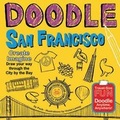 Cover: Doodle San Francisco - Duo Press LLC