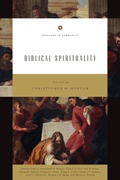 Cover: Biblical Spirituality - Crossway Books