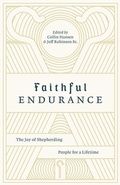 Cover: Faithful Endurance - Crossway Books