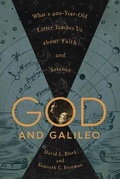Cover: God and Galileo - Crossway Books