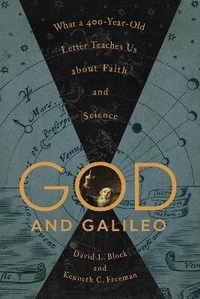 Enlarge image Cover: God and Galileo - Crossway Books
