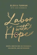 Cover: Labor with Hope - Crossway Books