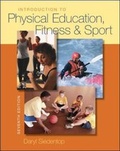 Cover: Introduction to Physical Education, Fitness, and Sport - McGraw-Hill Professional