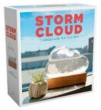 Abbildung von: Storm Cloud - Chronicle Books