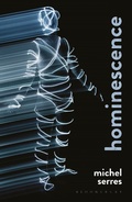 Cover: Hominescence - Bloomsbury Academic