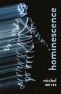 Cover: Hominescence - Bloomsbury Academic