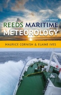 Cover: Reeds Maritime Meteorology - Reeds