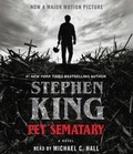 Cover: Pet Sematary - SIMON & SCHUSTER AUDIO