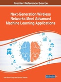 Cover: Next-Generation Wireless Networks Meet Advanced Machine Learning Applications - IGI Global