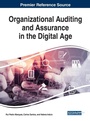 Cover: Organizational Auditing and Assurance in the Digital Age - IGI Global