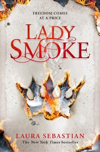 Enlarge image Cover: Lady Smoke - Macmillan Children's Books