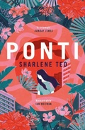 Cover: Ponti - Picador