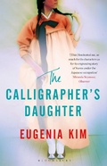 Cover: The Calligrapher's Daughter - Bloomsbury Publishing PLC