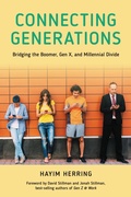Cover: Connecting Generations - Rowman & Littlefield Publishers