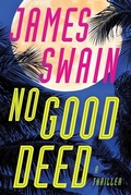 Cover: No Good Deed - Thomas & Mercer