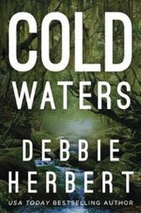 Enlarge image Cover: Cold Waters - Thomas & Mercer