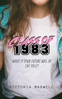 Enlarge image Cover: Class of 1983 - Magic Pizza Press