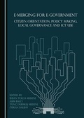 Bild: E-merging for E-Government - Cambridge Scholars Publishing