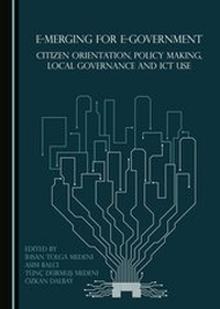 Bild: E-merging for E-Government - Cambridge Scholars Publishing