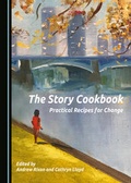 Cover: The Story Cookbook - Cambridge Scholars Publishing