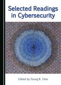 Cover: Selected Readings in Cybersecurity - Cambridge Scholars Publishing