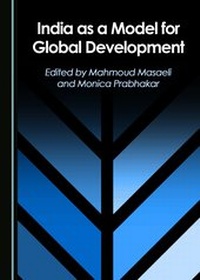 Enlarge image Cover: India as a Model for Global Development - Cambridge Scholars Publishing