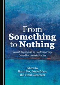 Enlarge image Cover: From Something to Nothing - Cambridge Scholars Publishing