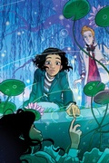 Cover: Alice: From Dream to Dream - Boom Entertainment