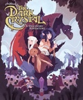 Cover: Jim Henson's The Dark Crystal: A Discovery Adventure - Boom Entertainment