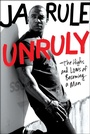 Cover: Unruly - Amistad