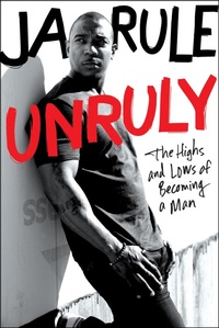 Enlarge image Cover: Unruly - Amistad